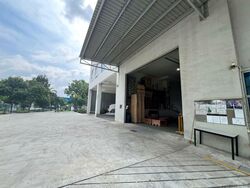 Tuas View Walk 2 (D22), Factory #566772601